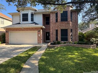 410 Shadowbluff, San Antonio, TX 78216