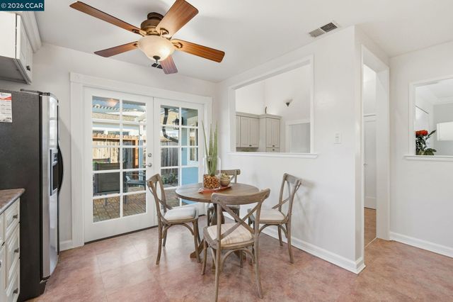 1868 Granada Dr, Concord, CA 94519