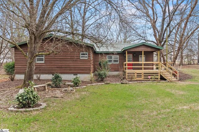 471 Chapel Road, Greer, SC 29651