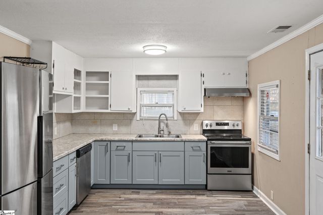 471 Chapel Road, Greer, SC 29651