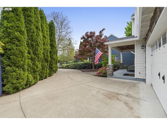6354 Ne MARINA Ct, Hillsboro, OR 97124