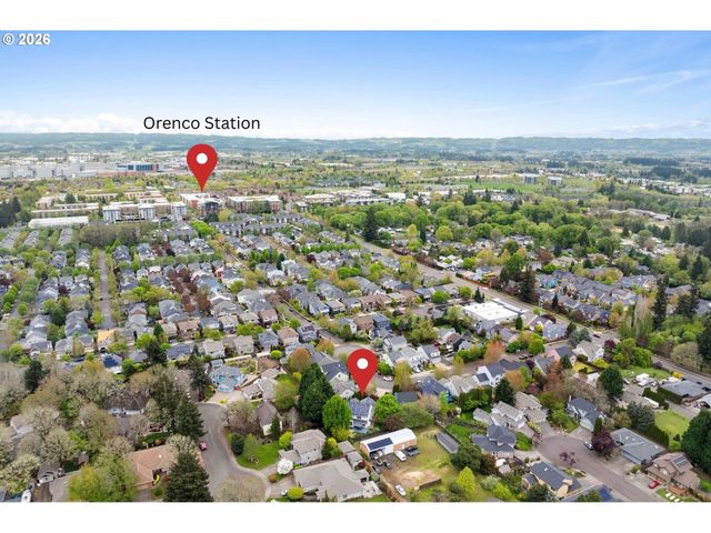 6354 Ne MARINA Ct, Hillsboro, OR 97124