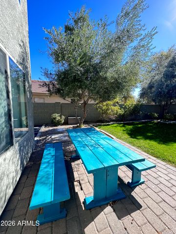 15747 W LINDEN Street, Goodyear, AZ 85338