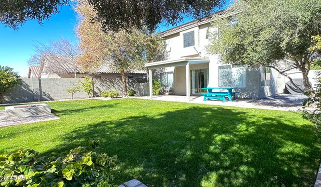 15747 W LINDEN Street, Goodyear, AZ 85338