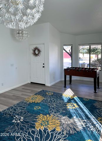 15747 W LINDEN Street, Goodyear, AZ 85338