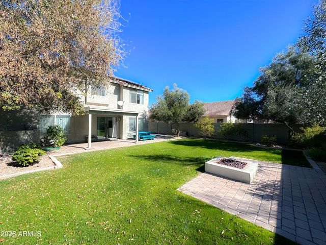 15747 W LINDEN Street, Goodyear, AZ 85338