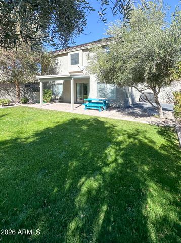 15747 W LINDEN Street, Goodyear, AZ 85338