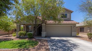 15747 W LINDEN Street, Goodyear, AZ 85338