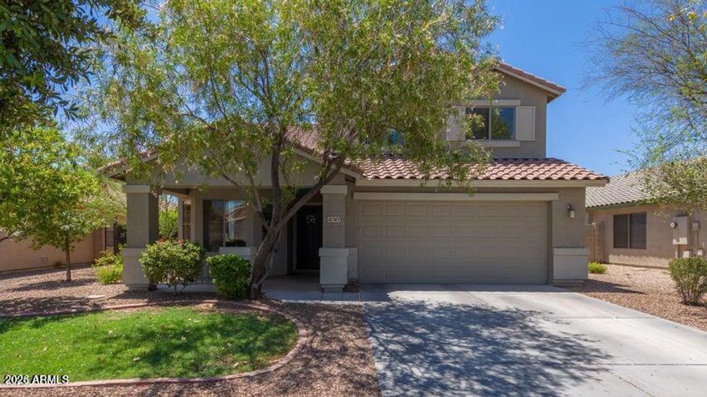 15747 W LINDEN Street, Goodyear, AZ 85338