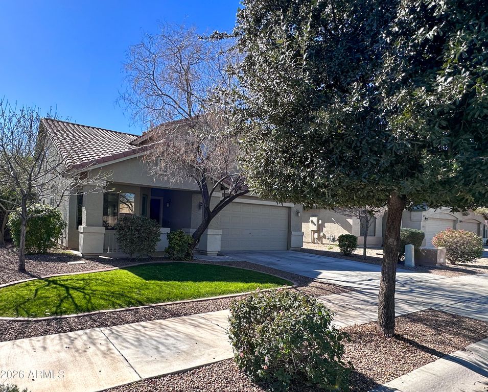 15747 W LINDEN Street, Goodyear, AZ 85338 — photo 2
