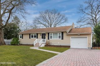 1904 Waverly Street, Oakhurst, NJ 07755