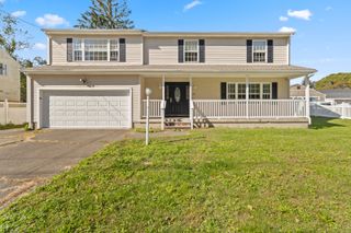 90 Foxon Boulevard, East Haven, CT 06513