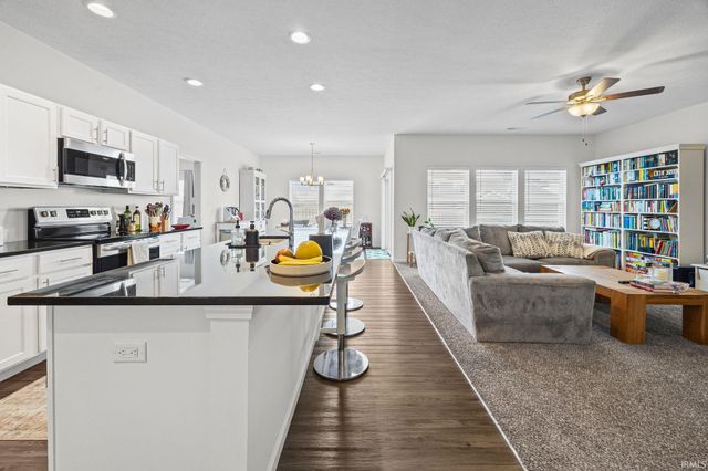 215 Folkston Way, Lafayette, IN 47905