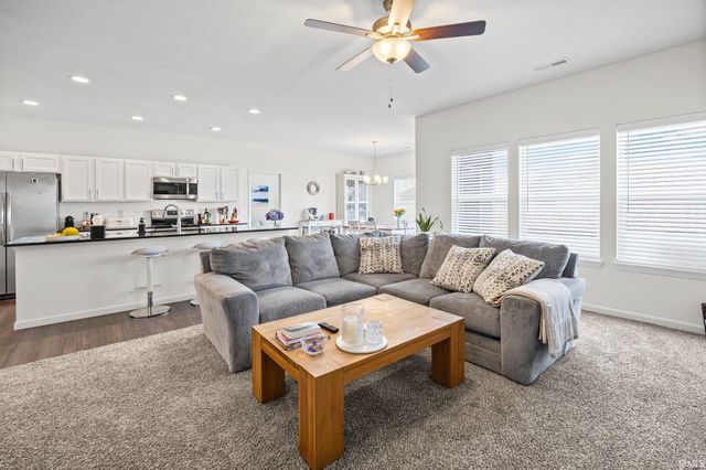 215 Folkston Way, Lafayette, IN 47905