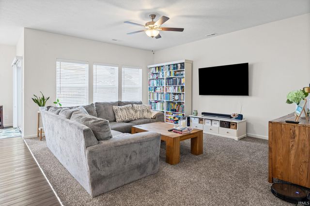 215 Folkston Way, Lafayette, IN 47905