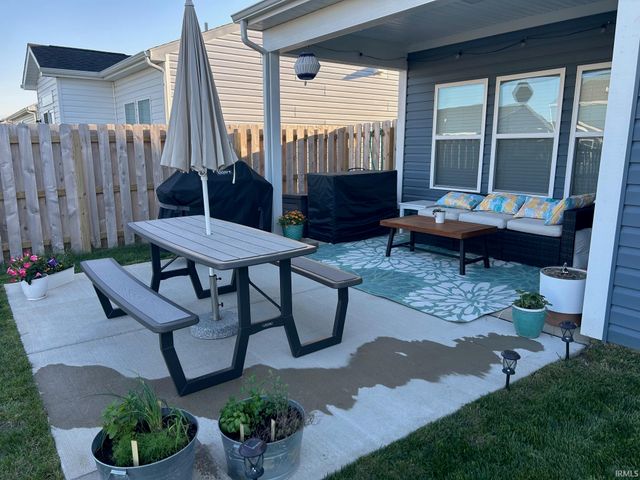 215 Folkston Way, Lafayette, IN 47905