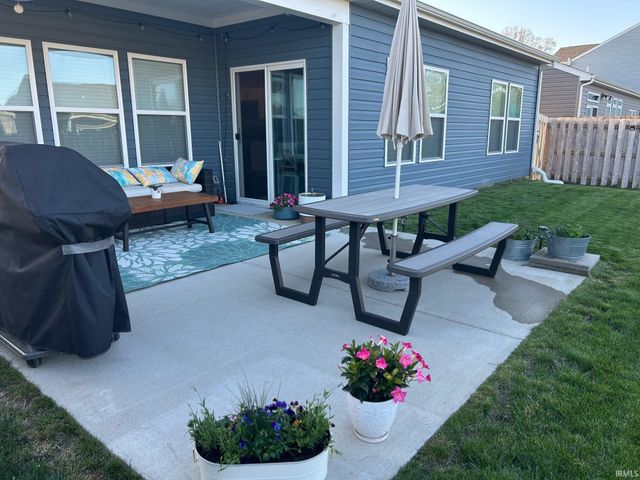 215 Folkston Way, Lafayette, IN 47905