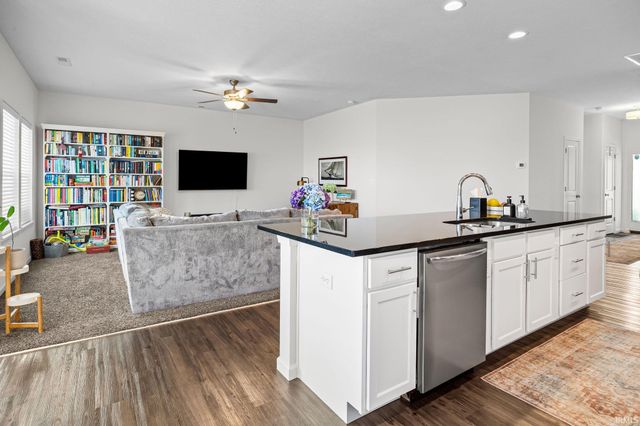 215 Folkston Way, Lafayette, IN 47905