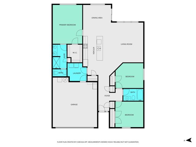 215 Folkston Way, Lafayette, IN 47905