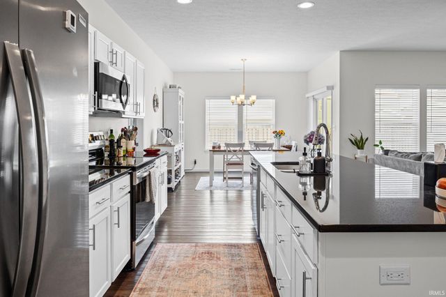 215 Folkston Way, Lafayette, IN 47905