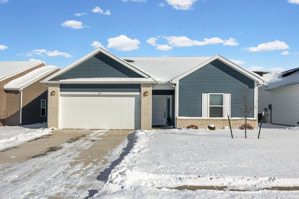 215 Folkston Way, Lafayette, IN 47905