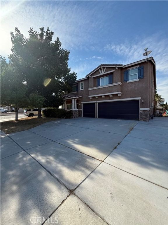 13832 Bluegrass Place, Victorville, CA 92392