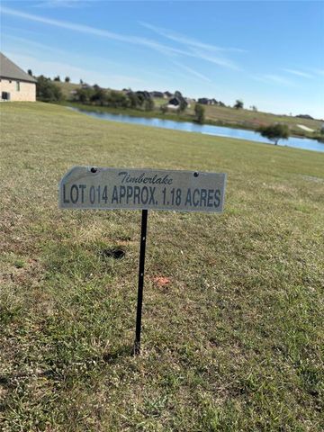 2179 County Street 2945 Street, Blanchard, OK 73010