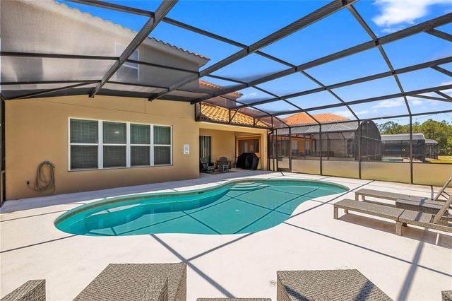 436 ORANGE COSMOS BOULEVARD, Davenport, FL 33837