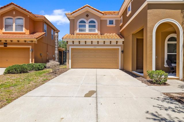 436 ORANGE COSMOS BOULEVARD, Davenport, FL 33837