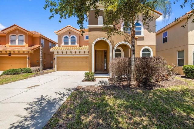 436 ORANGE COSMOS BOULEVARD, Davenport, FL 33837