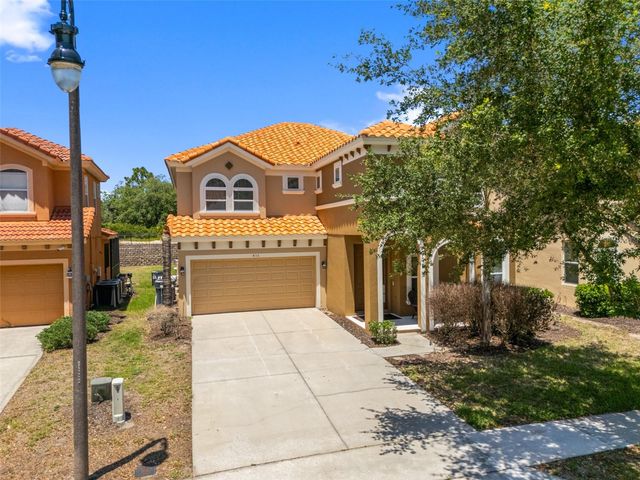 436 ORANGE COSMOS BOULEVARD, Davenport, FL 33837