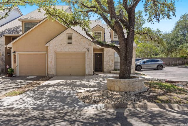 13006 Trent St, San Antonio, TX 78232