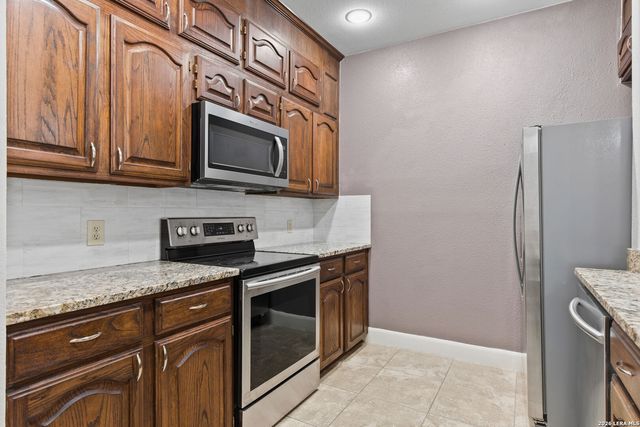 13006 Trent St, San Antonio, TX 78232