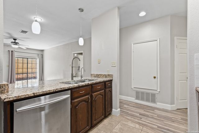 13006 Trent St, San Antonio, TX 78232
