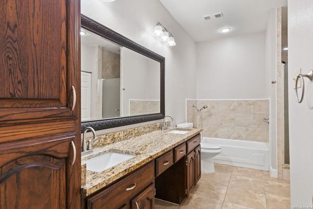 13006 Trent St, San Antonio, TX 78232