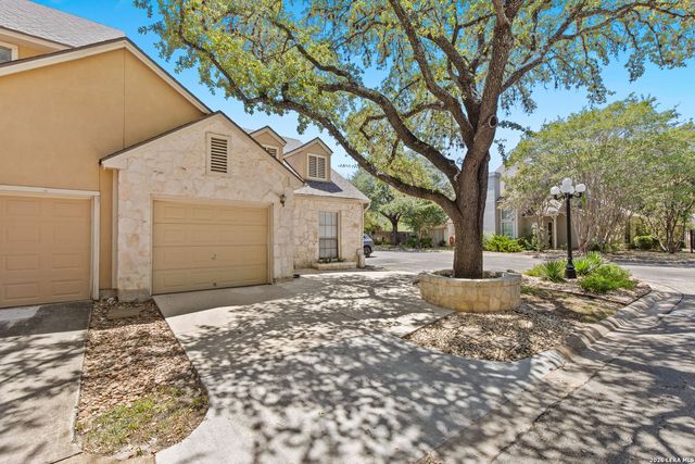 13006 Trent St, San Antonio, TX 78232