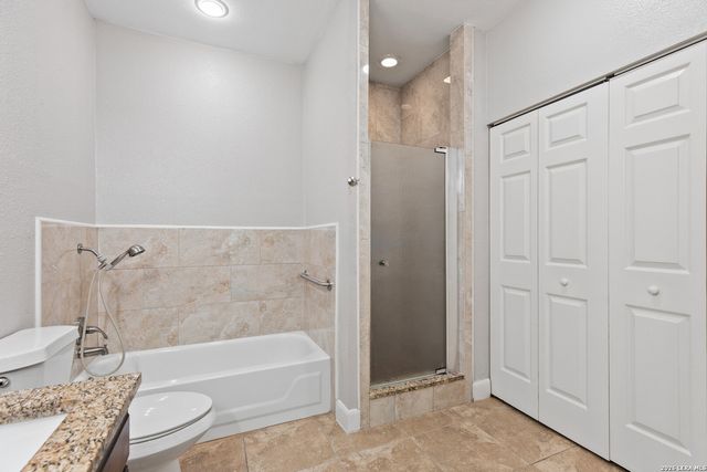 13006 Trent St, San Antonio, TX 78232
