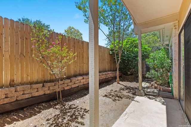 13006 Trent St, San Antonio, TX 78232