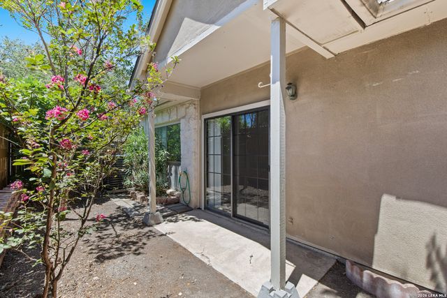 13006 Trent St, San Antonio, TX 78232