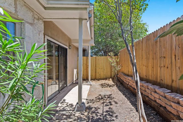 13006 Trent St, San Antonio, TX 78232