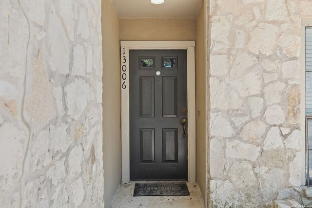 13006 Trent St, San Antonio, TX 78232