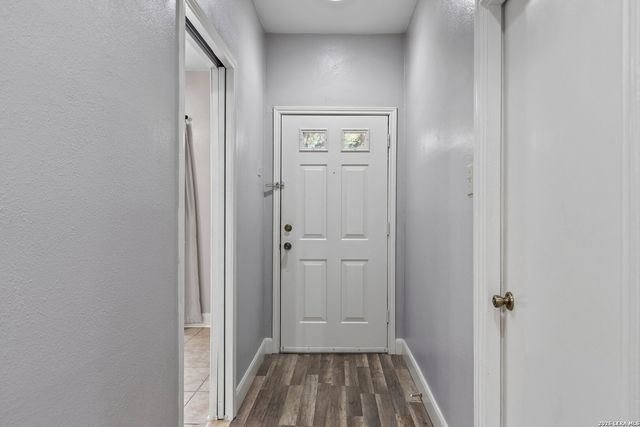 13006 Trent St, San Antonio, TX 78232