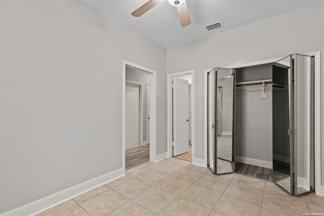 13006 Trent St, San Antonio, TX 78232