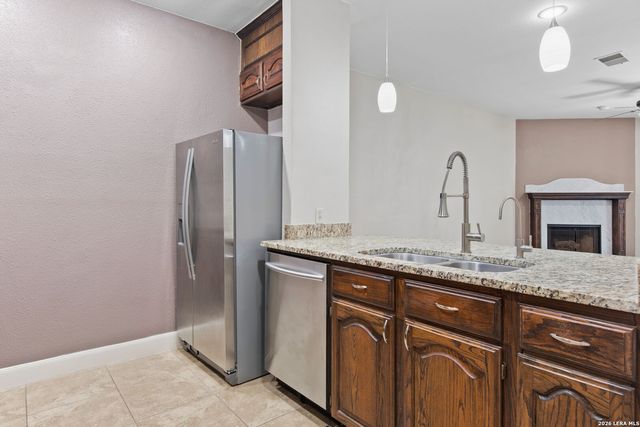 13006 Trent St, San Antonio, TX 78232