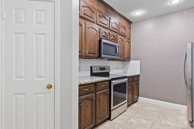 13006 Trent St, San Antonio, TX 78232