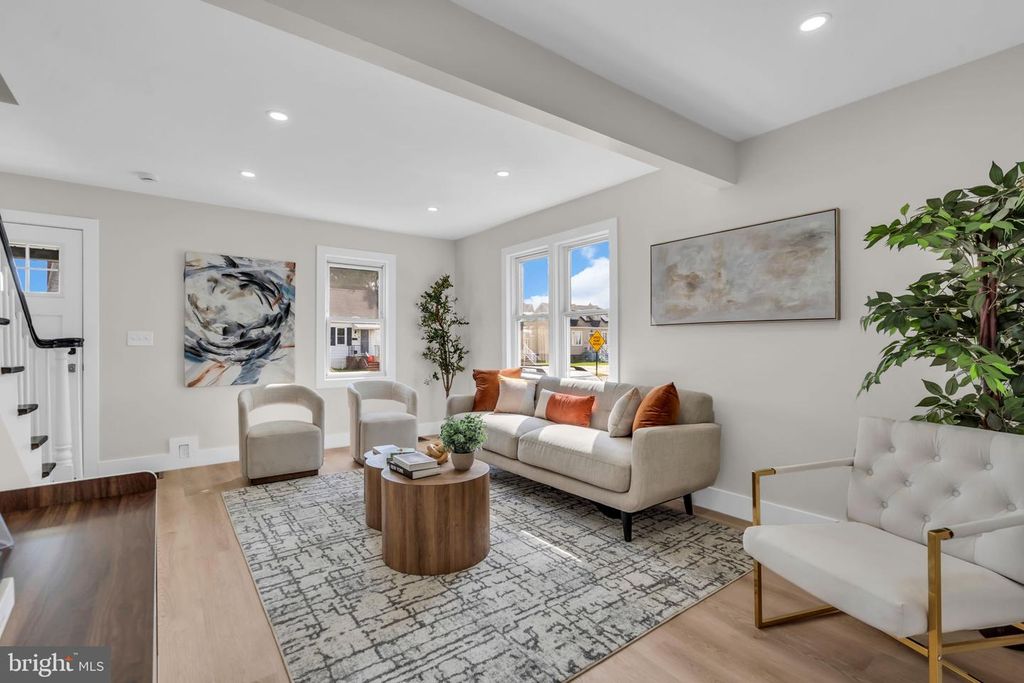 33 MORRIS AVE, BURLINGTON, NJ 08016 — photo 4
