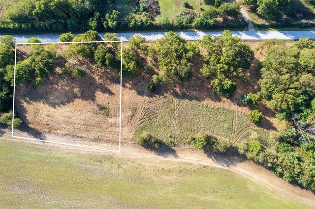 LOT 5 McFarlin Road, Collinsville, TX 76233