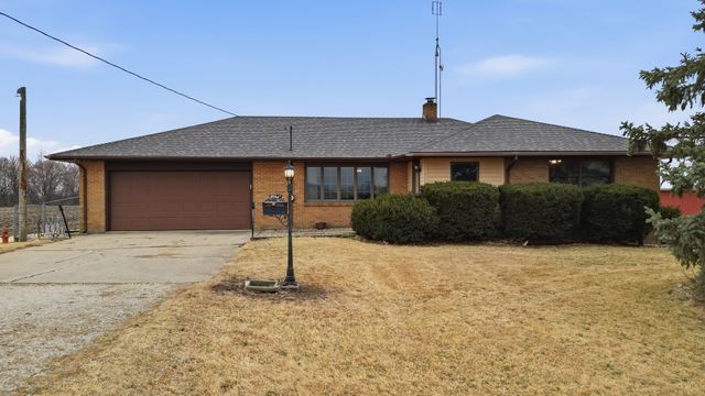 34078 1800 North Avenue, Arlington, IL 61312