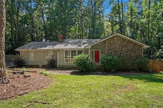 346 Buckingham Drive SW, Conyers, GA 30094