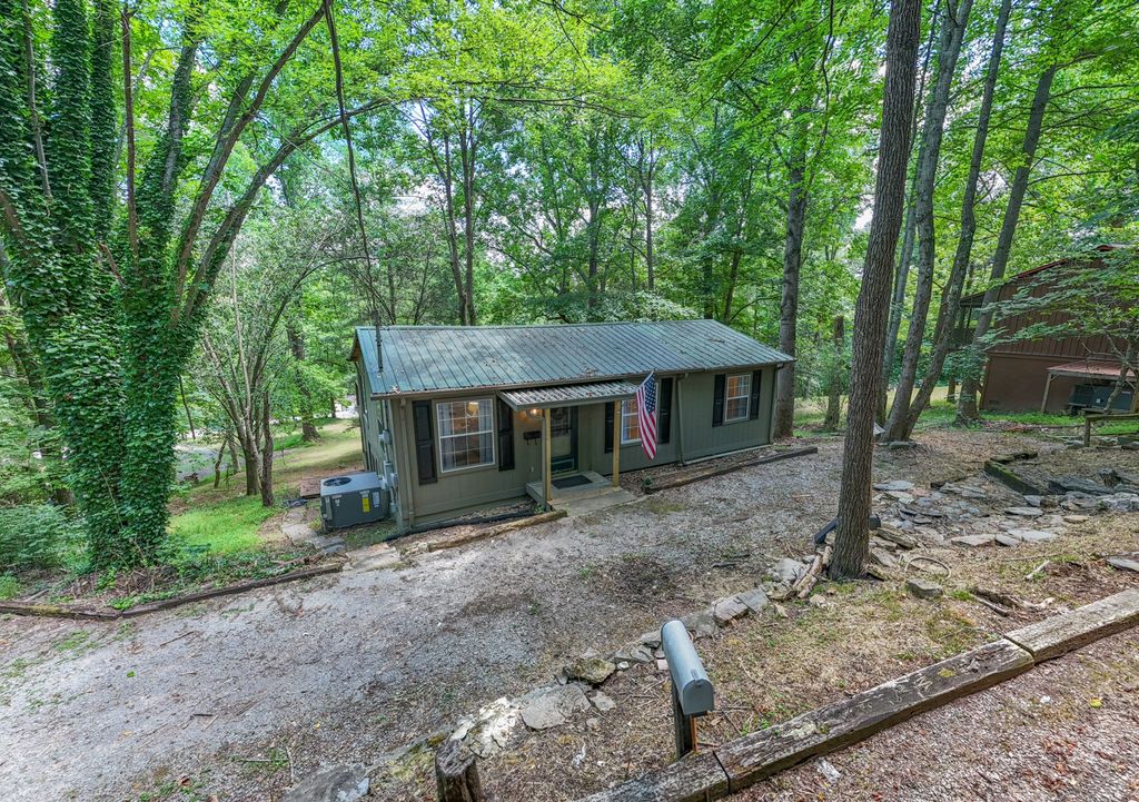 1908 Potts Camp Rd, Smithville, TN 37166